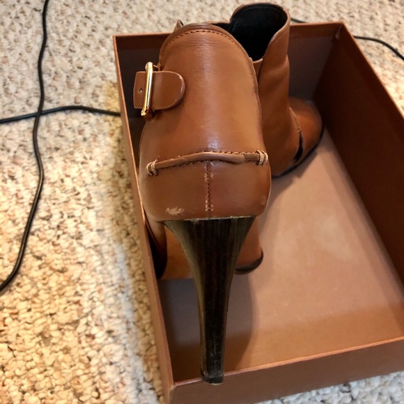 Coach Idena Heels - Picture 7 of 8